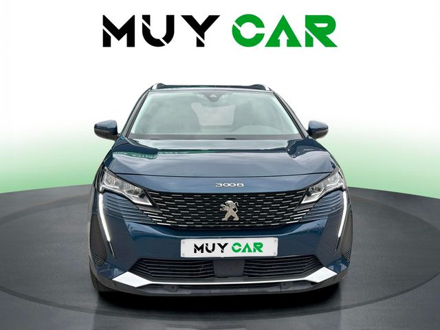Peugeot 3008 Hybrid 225 Allure Pack e-EAT8 165 kW (225 CV)