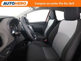 Toyota Yaris 1.5 Hybrid Feel