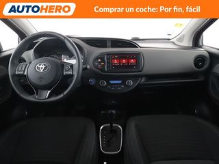 Toyota Yaris 1.5 Hybrid Feel