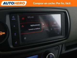 Toyota Yaris 1.5 Hybrid Feel