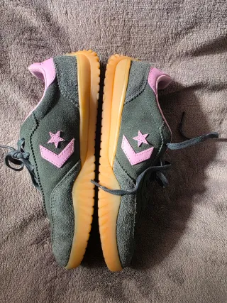 Zapatillas Converse súper start