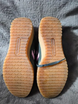 Zapatillas Converse súper start