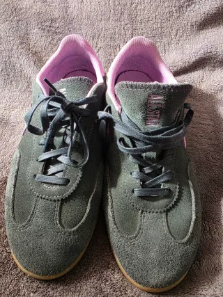 Zapatillas Converse súper start