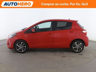 Toyota Yaris 1.5 Hybrid Feel