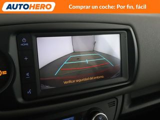 Toyota Yaris 1.5 Hybrid Feel