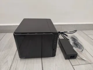 Nas Synology DS415+