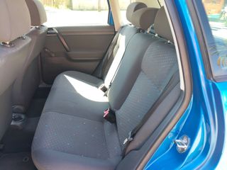 Volkswagen Polo 2005