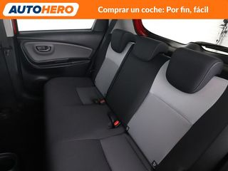 Toyota Yaris 1.5 Hybrid Feel