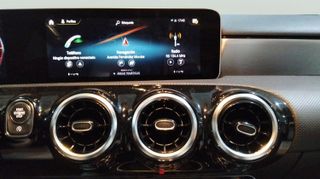 Mercedes-Benz Clase A 180 d 85 kW (116 CV)