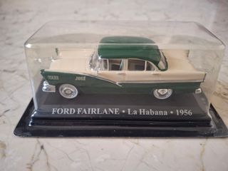 Lote de 3 taxis a escala 1/43 de Altaya