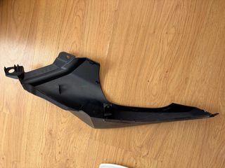 Honda CB125R 2021 Repuestos