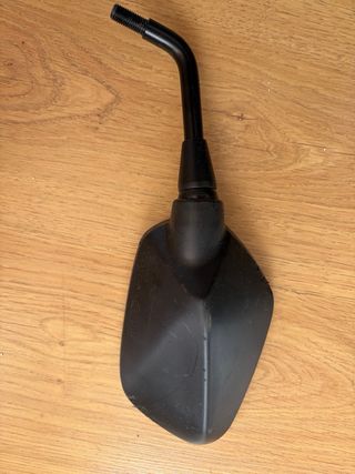 Honda CB125R 2021 Repuestos