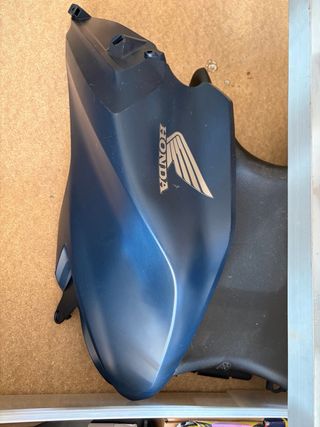 Honda CB125R 2021 Repuestos