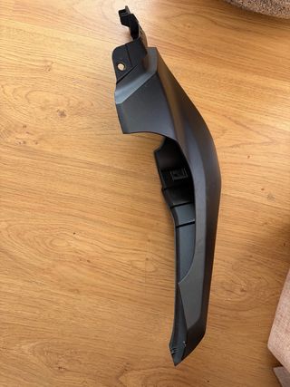 Honda CB125R 2021 Repuestos