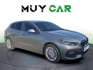 BMW Serie 1 118i 103 kW (140 CV)