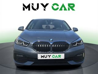 BMW Serie 1 118i 103 kW (140 CV)