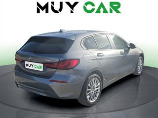 BMW Serie 1 118i 103 kW (140 CV)