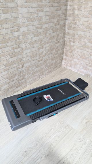 Cinta de Andar Cecotec Plegable 120kg