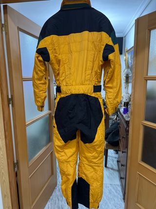 Mono de esquí Boomerang Talla 50