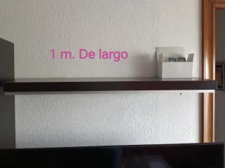 Mueble de salón modular