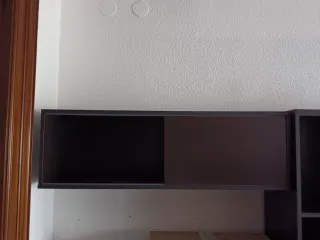 Mueble de salón modular