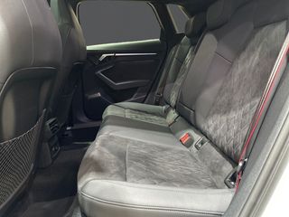 Audi A3 RS3 Sportback TFSI 294kW quattro S tron