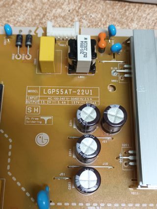 EAY65895569 de LG55UR81006LJ, (ref-313)