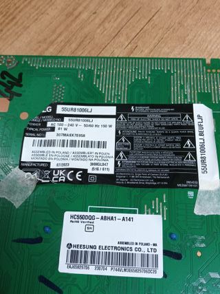 EAY65895569 de LG55UR81006LJ, (ref-313)