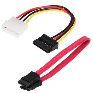 DIGIFLEX Cable conector adaptador SATA IDE 2.5, 3.