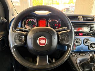 Fiat Panda 1.3 Lounge 95CV Diésel E6