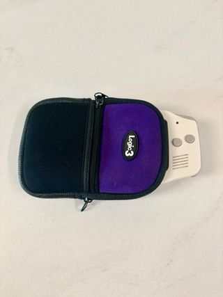 Game Boy Advance Blanca Nintendo