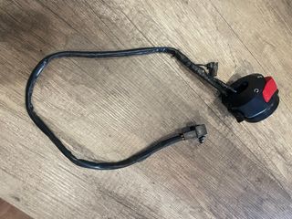 Piña arranque V-Strom 650 Suzuki