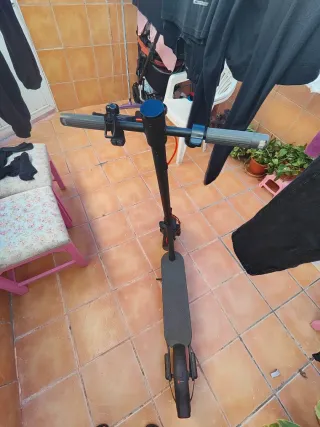 Patinete Eléctrico Xiaomi 5 Elite