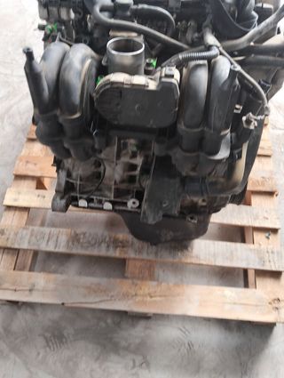 MOTOR COMPLETO ALD