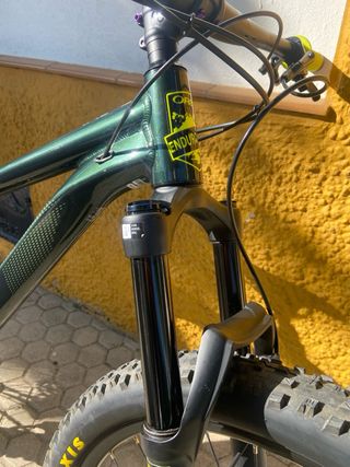 Orbea Laufey H10