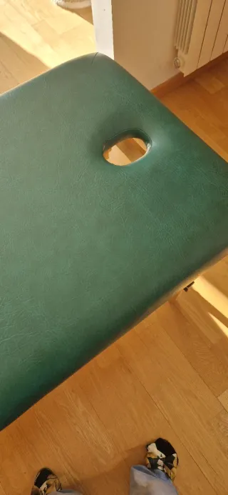 Camilla profesional Solaria