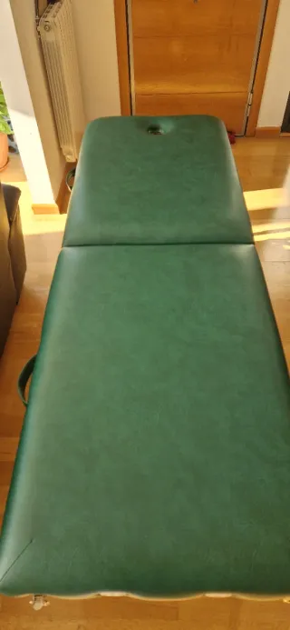 Camilla profesional Solaria