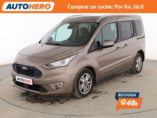 Ford Tourneo Connect 1.0 EcoBoost Titanium