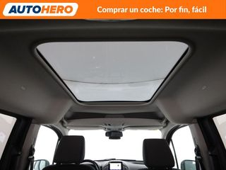 Ford Tourneo Connect 1.0 EcoBoost Titanium