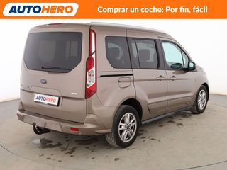 Ford Tourneo Connect 1.0 EcoBoost Titanium