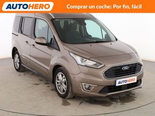 Ford Tourneo Connect 1.0 EcoBoost Titanium
