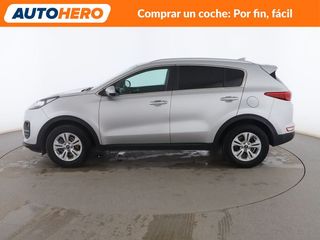 Kia Sportage 1.7 CRDi Business 4x2