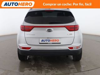 Kia Sportage 1.7 CRDi Business 4x2