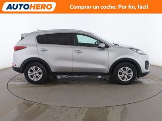 Kia Sportage 1.7 CRDi Business 4x2