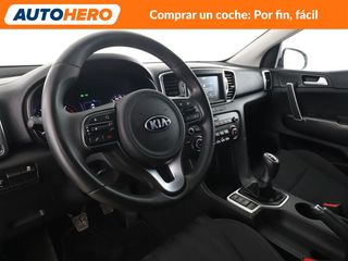 Kia Sportage 1.7 CRDi Business 4x2
