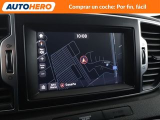 Kia Sportage 1.7 CRDi Business 4x2