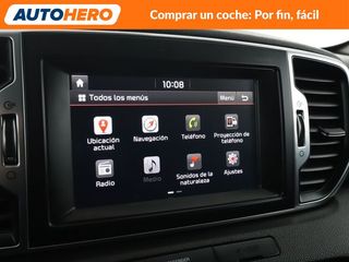 Kia Sportage 1.7 CRDi Business 4x2
