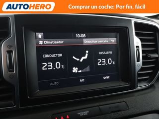 Kia Sportage 1.7 CRDi Business 4x2