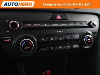 Kia Sportage 1.7 CRDi Business 4x2