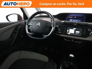 Citroën Grand C4 Picasso 1.2 PureTech Feel Edition